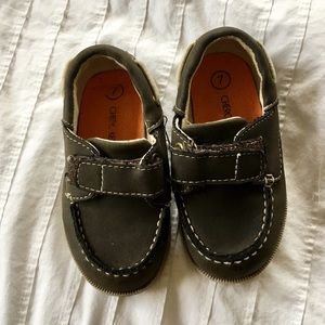 Cherokee Toddler Shoes